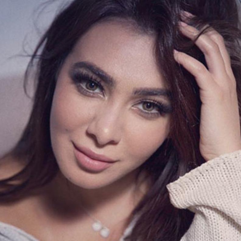 ميريهان حسين 