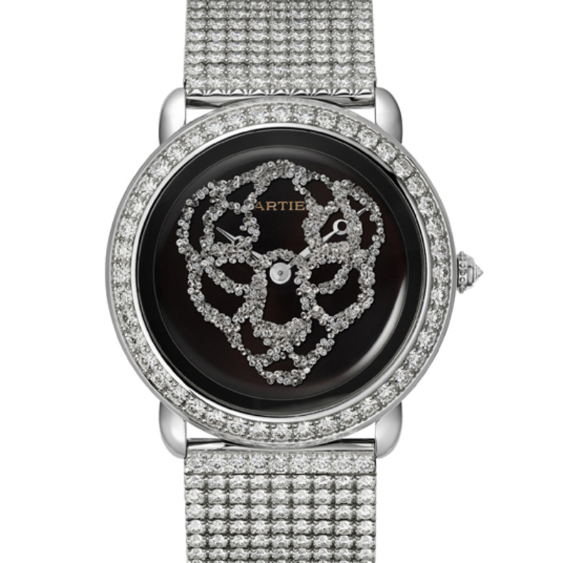 ساعة من جيجر لوكولتر Jaeger-LeCoultre