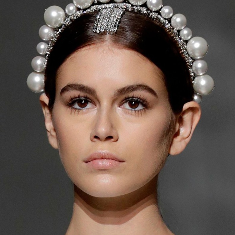 تسريحات شعر جانبية بأسلوب جورج حبيقة ‏Georges Hobeika