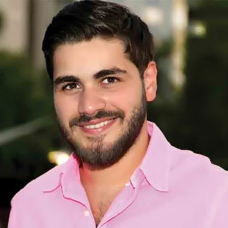 محمد المجذوب 