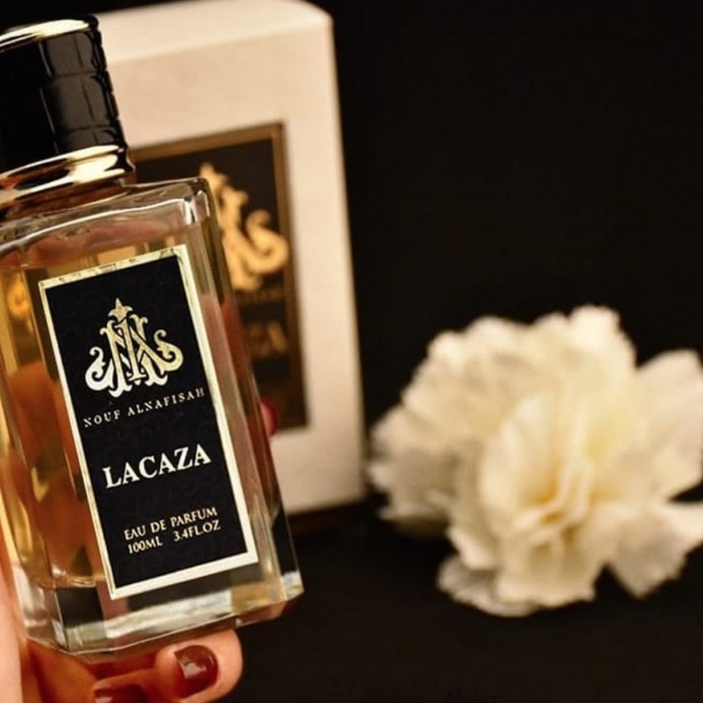 عطر الخريف من تصميم نوف