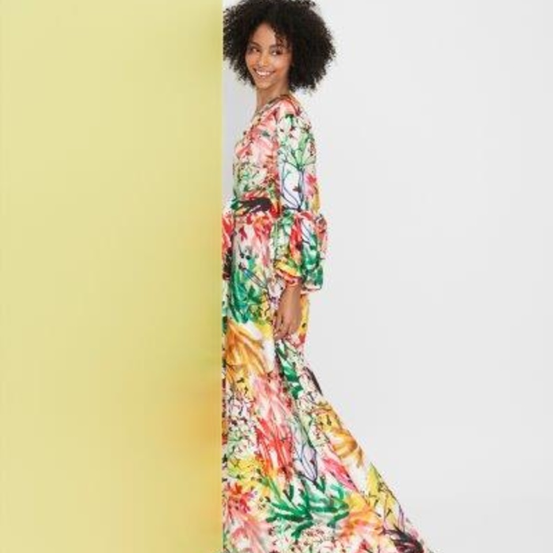 مجموعة ربيع وصيف 2019 من Purification Garcia عصرية ومبتكرة