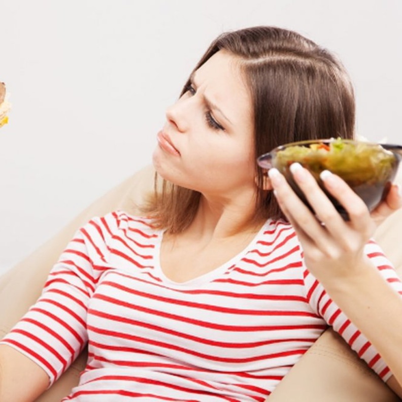 أطعمة مضرة بصحة العروس قبل الزفاف