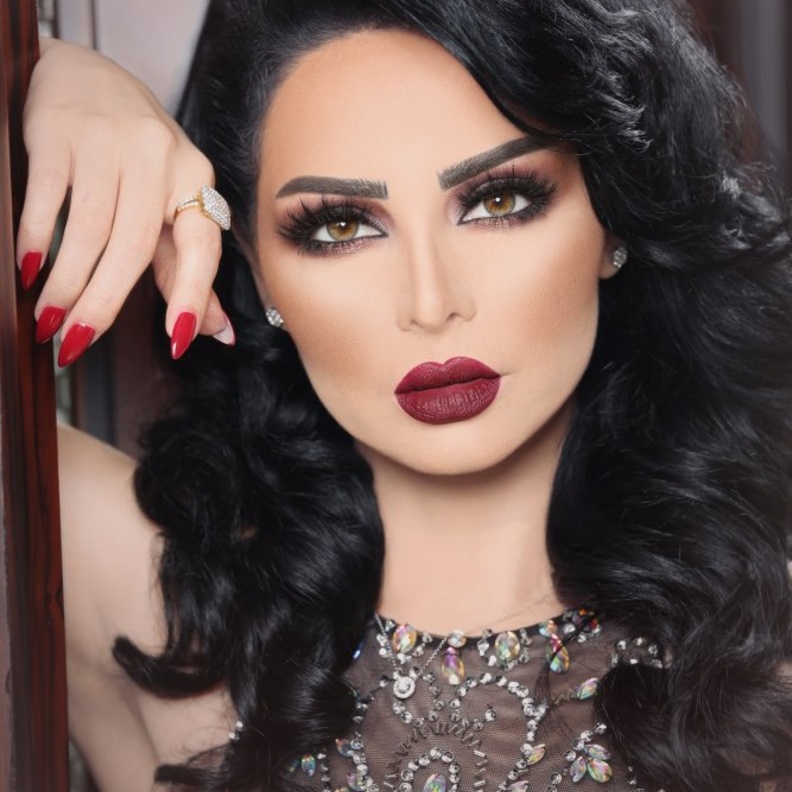 ديانا كرزون