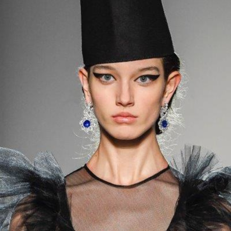 Chopard وGiambattista Valli تضيئان أسبوع الموضة للكوتور في باريس