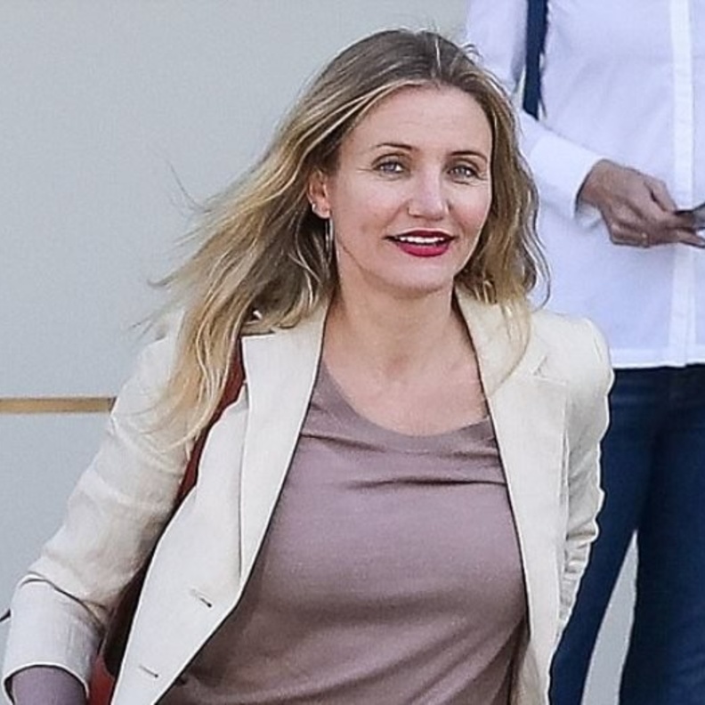 كاميرون دياز