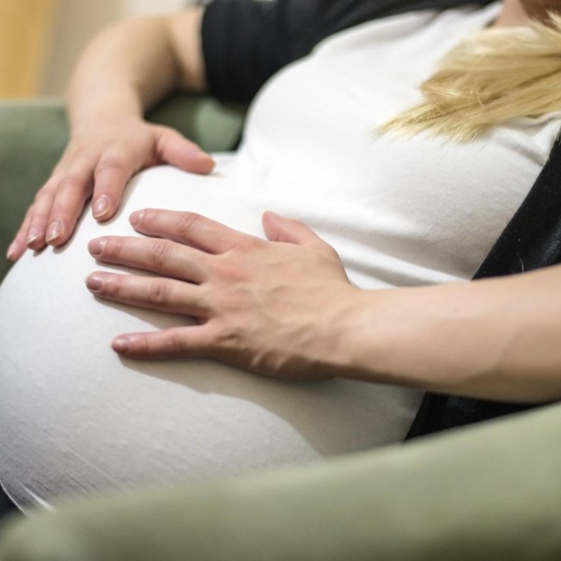 اعراض عدوى الكلاميديا عند المرأة الحامل