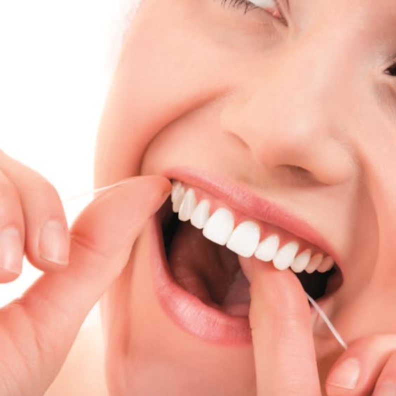  تنظيف الأسنان يقي من الزهايمر