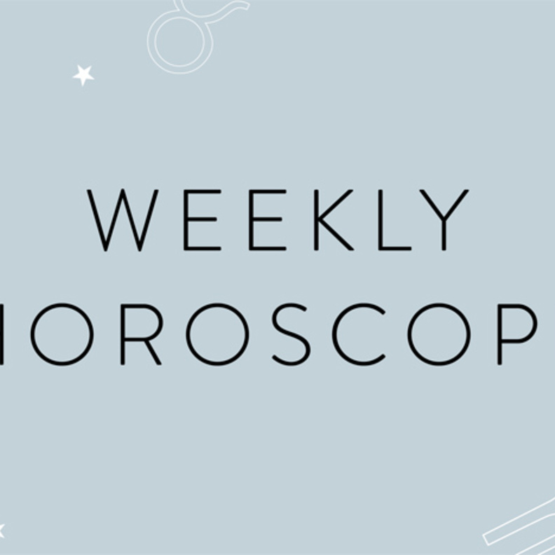 توقّعات الأبراج لهذا الأسبوع