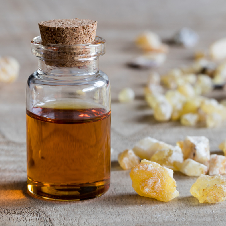 اهم فوائد زيت اللبان الذكر للصحة