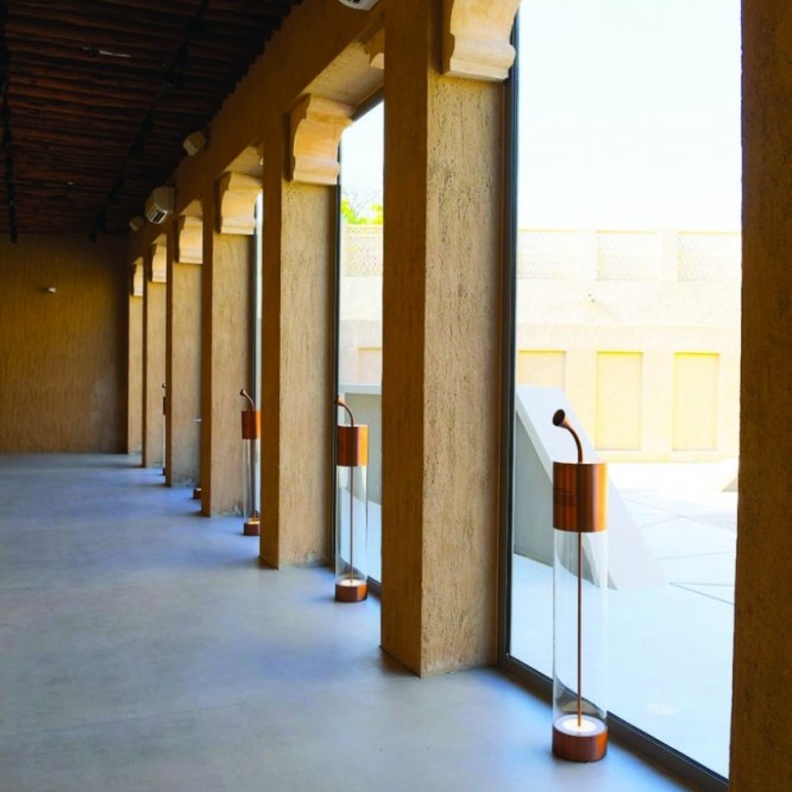 متحف الشندغة التراثي .. مقتنيات نادرة لحضارة دبي وتاريخها العريق