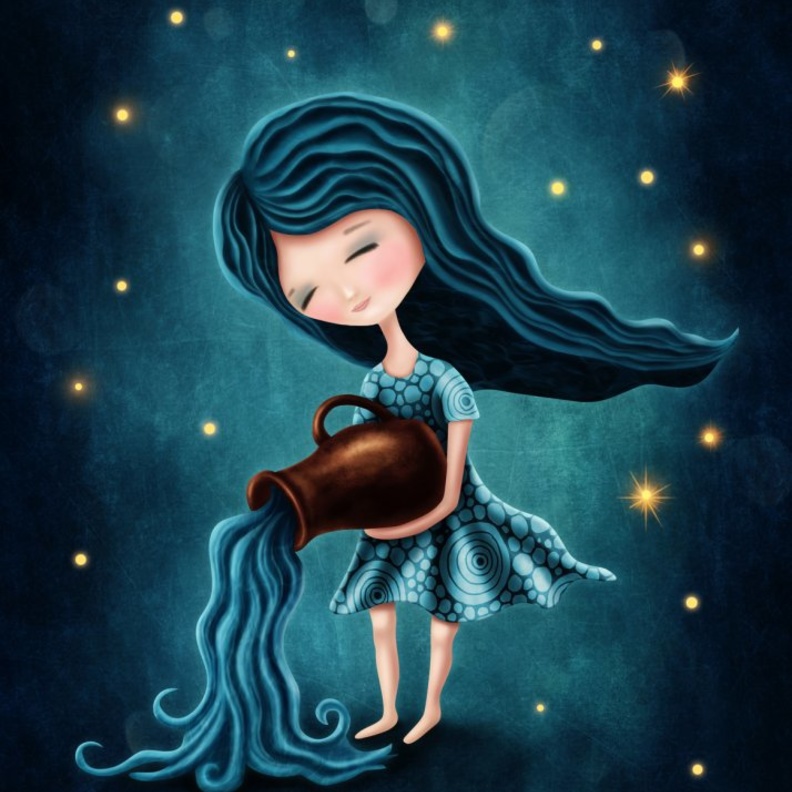 تنهمك في هذه الفترة بمشاغلك المنزليّة والعائليّة