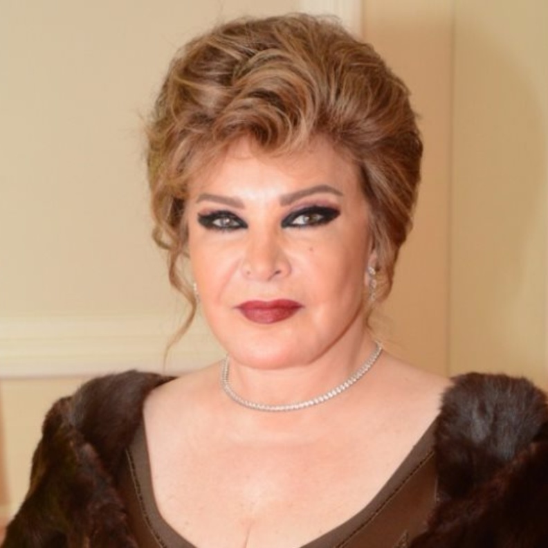 صفية العمري