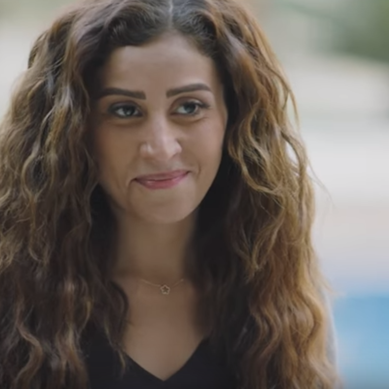 دينا الشربيني