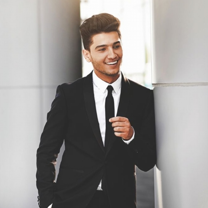 محمد عساف 