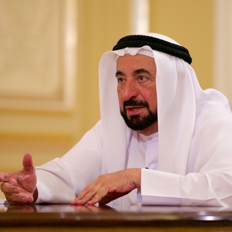 حاكم الشارقة يقر زيادة في الدعم الاجتماعي لبعض المواطنين المستفيدين