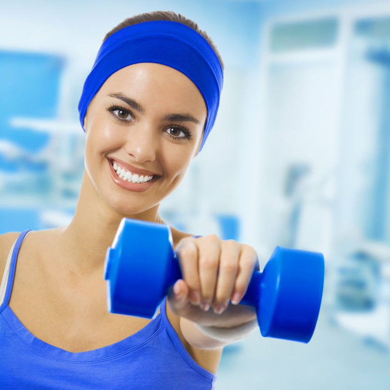 يشترط نظام تدوير الكربوهيدرات ممارسة التمرينات المخصصة لك أيتها العروس بانتظام دون انقطاع مع المدرب المختص