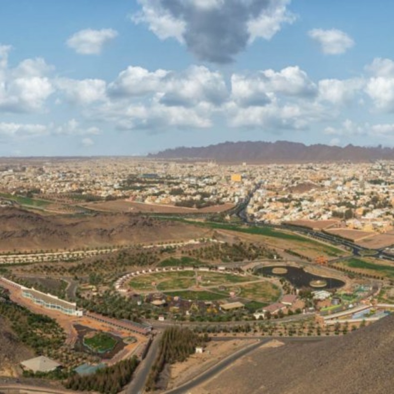 أمانة منطقة حائل