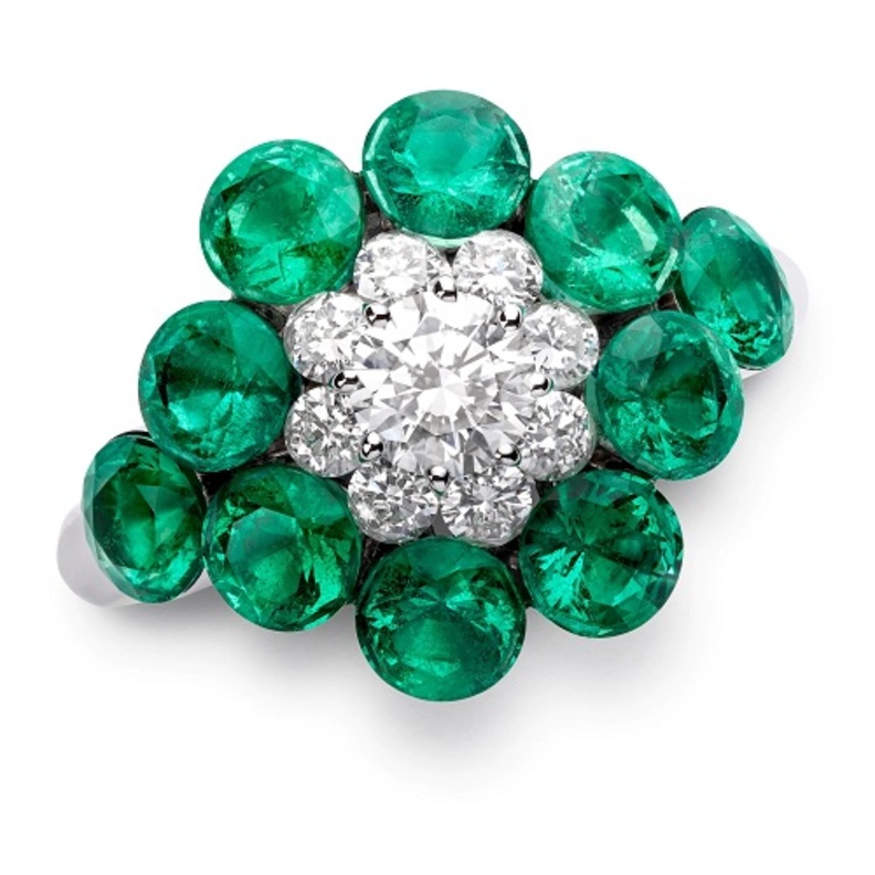 خاتم من شوبارد Chopard