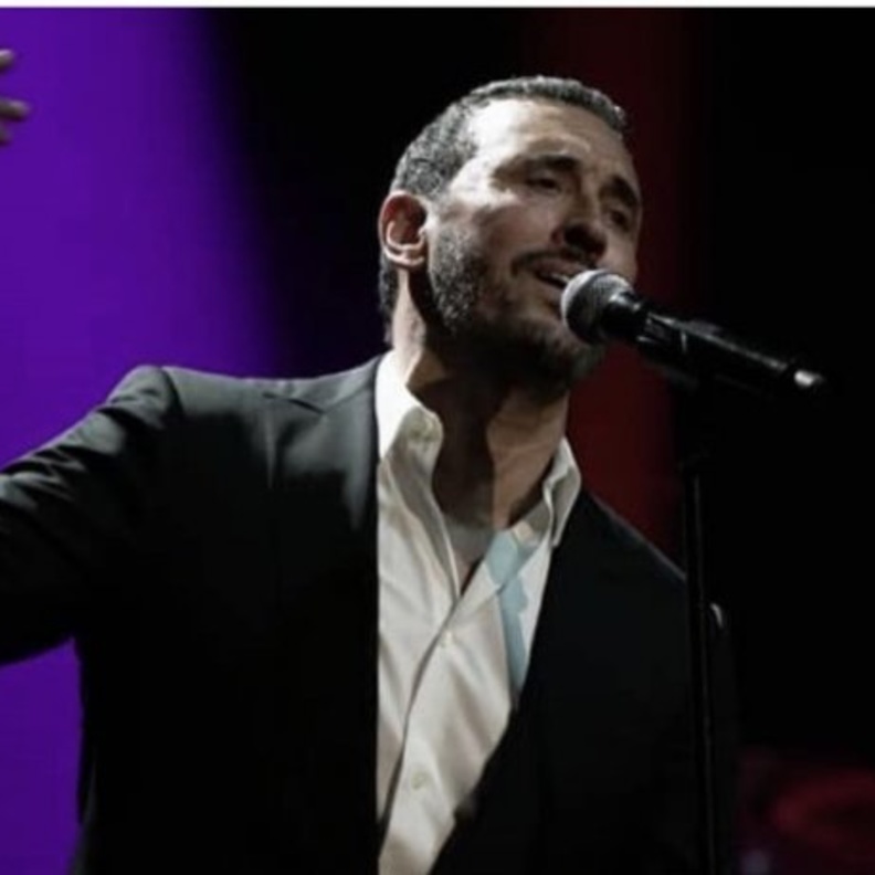 كاظم الساهر 