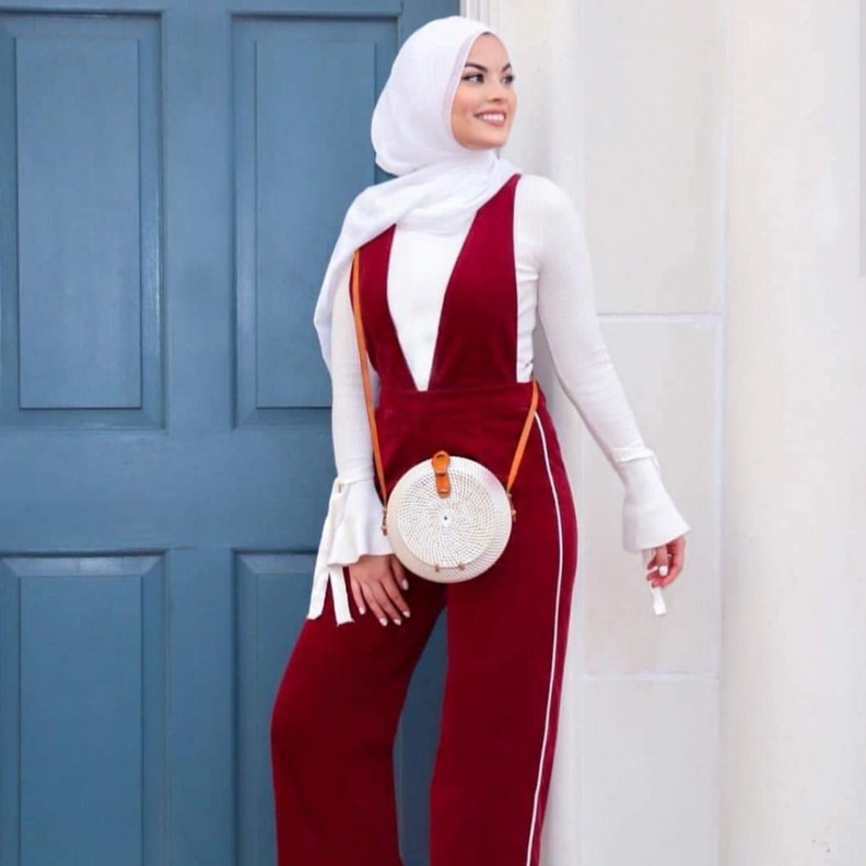 موديلات جمبسوت