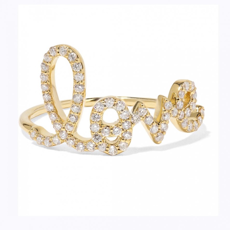 أقراط من سيدني ايفان Sydney Evan