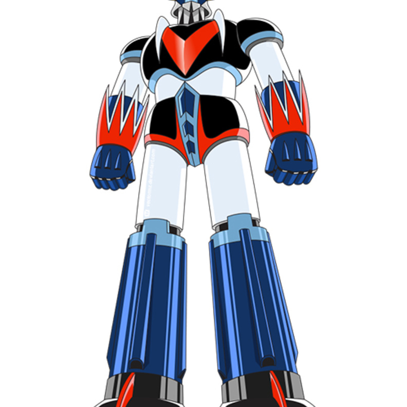 الرسوم المتحركة العربية في فعالية "MAS MASH 2019 بمنارة السعديات بأبوظبي