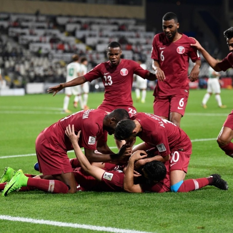 نصف نهائي كأس آسيا 2019