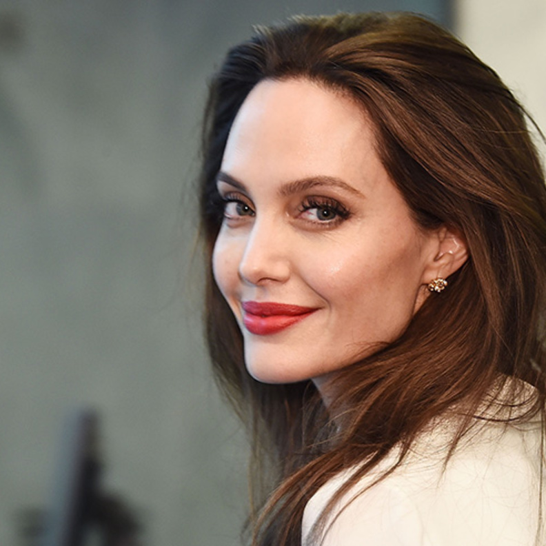 أنجلينا جولي