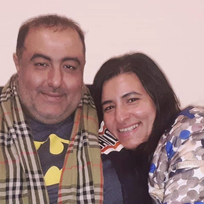 سامح عبد العزيز