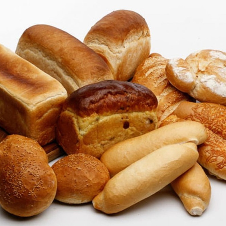 هيئة الغذاء والدواء تحدد كمية الملح في الخبز حفاظا على صحة الجميع 