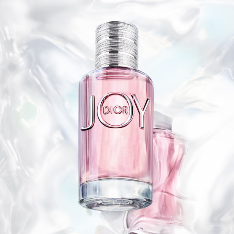 JOY من Dior.. عطر الأحاسيس الجيّاشة