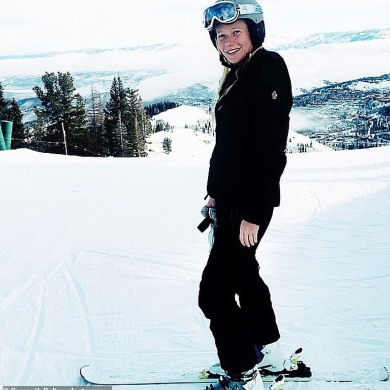 جوينيث بالترو