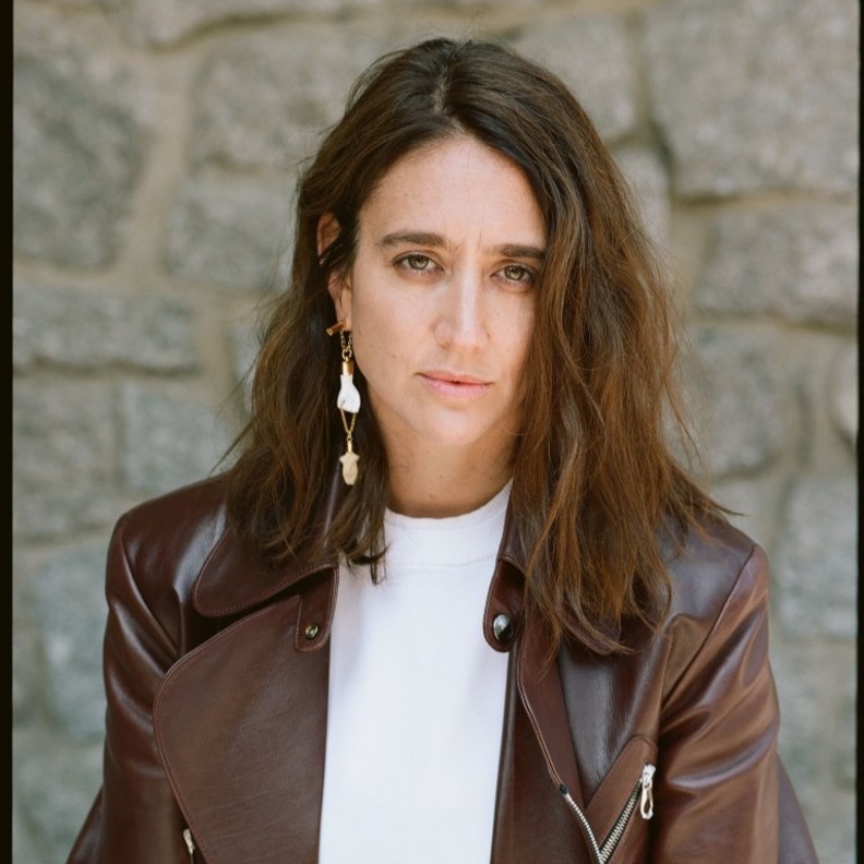 المديرة الإبداعية في كلوي  Natacha Ramsay Levi