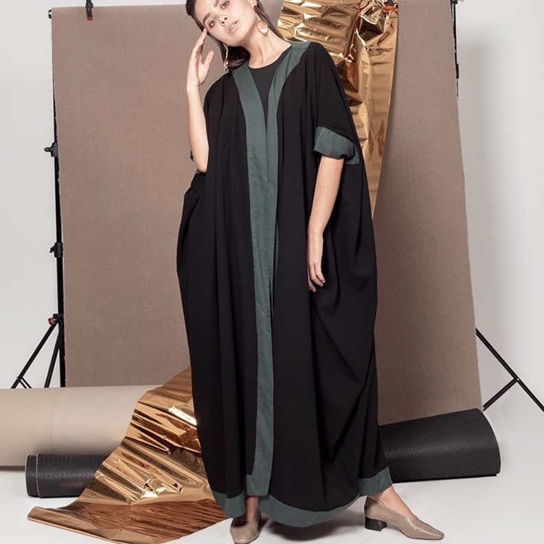 Al Sayah Abayas