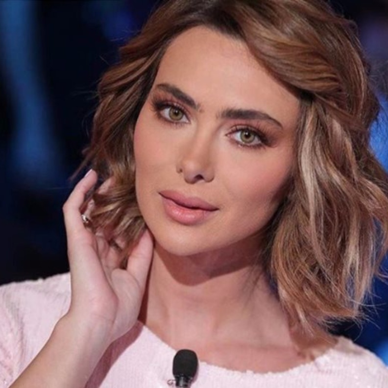 ستيفاني صليبا