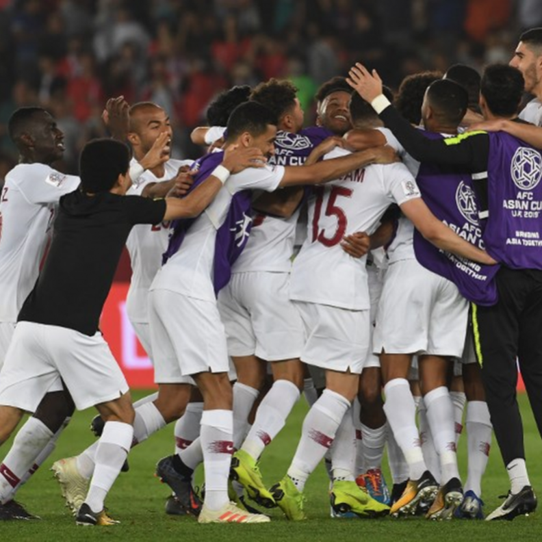 مليون دولار لمنتخب الإمارات في كأس آسيا 2019