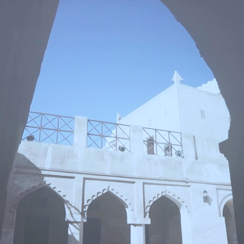 الإمارات والبحرين تعلنان عن مشروع ترميم بيوت تراثية في مدينة المحرق