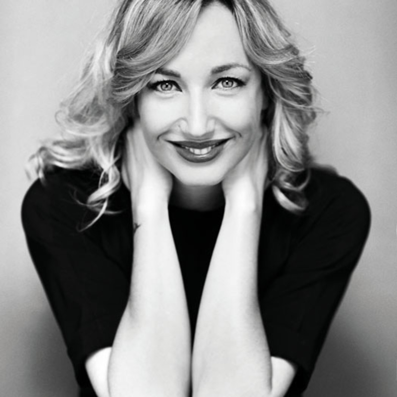 عطر "أكوا دي بارما" Acqua di Parma