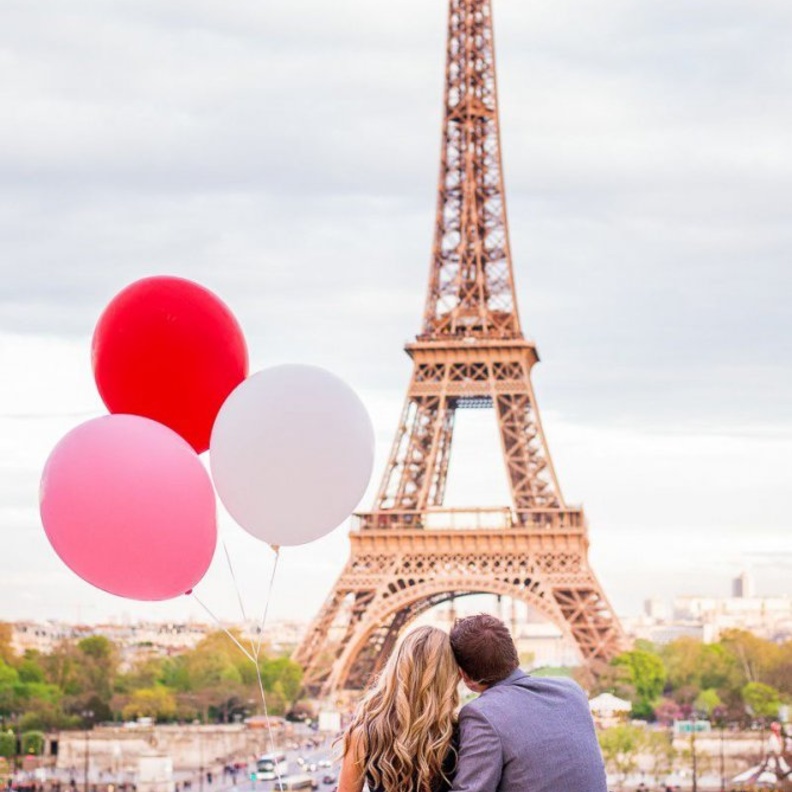 الجزر وجهات مثالية للعرسان الذين ينشدون الهدوء و الرومانسية بعيدا عن ضوضاء المدن