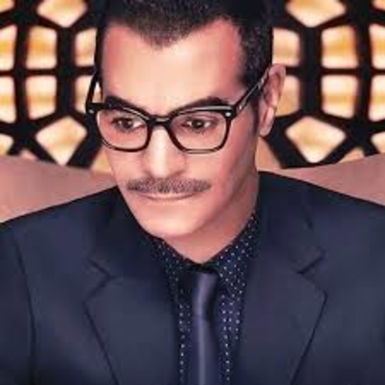 رابح صقر يعتذر لجمهوره