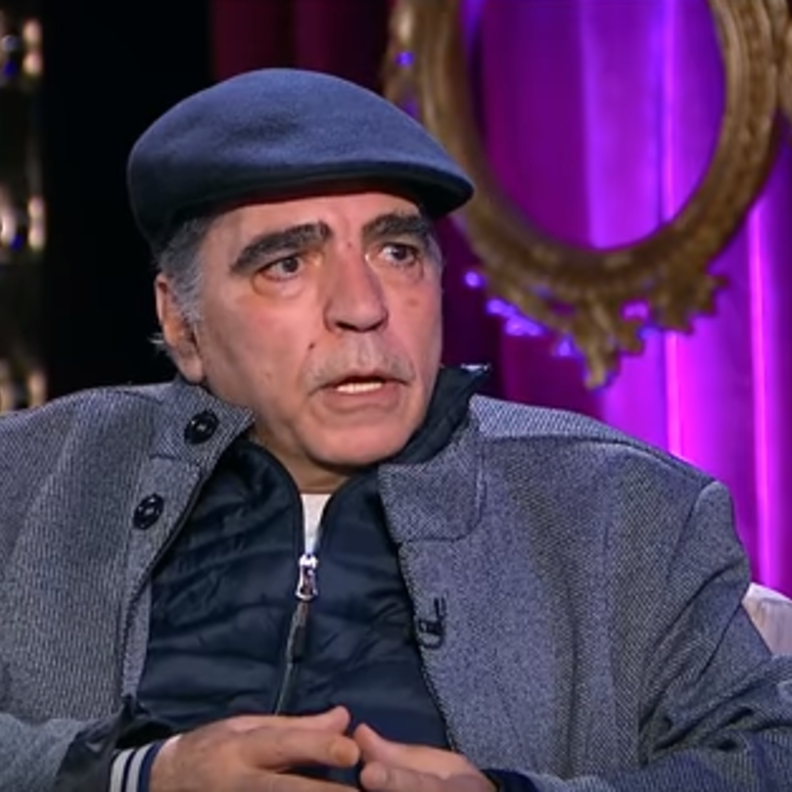 محمود الجندي