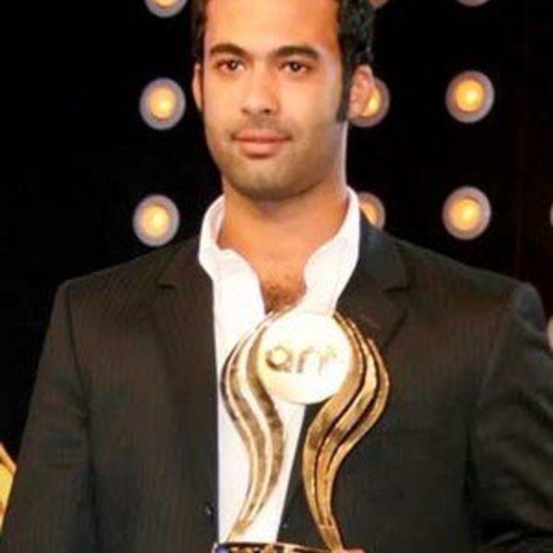 هيثم احمد زكي يكشف تفاصيل فيلم كابوريا 2