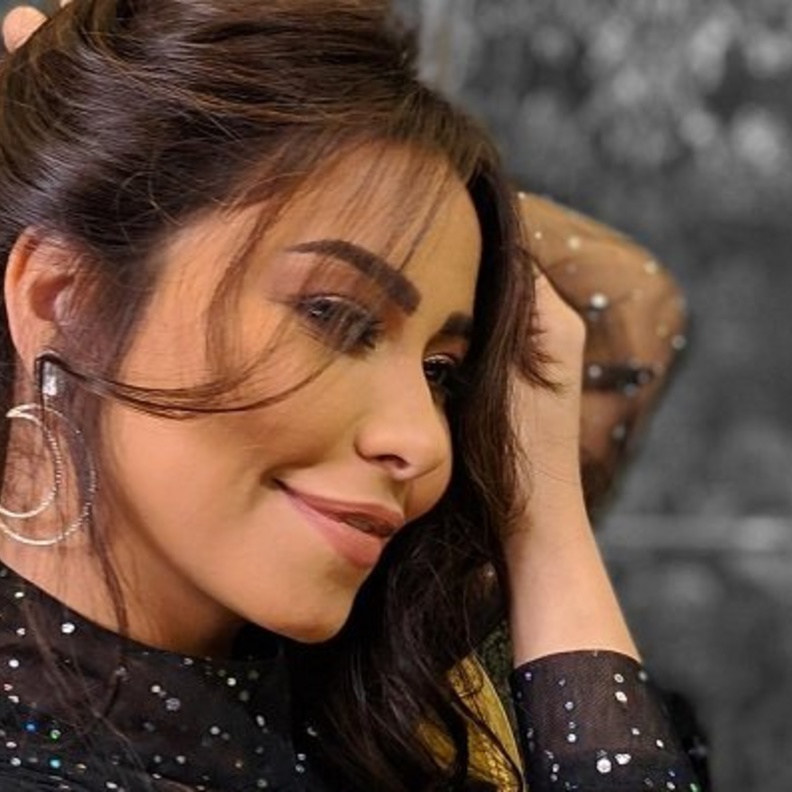 شيرين عبد الوهاب 