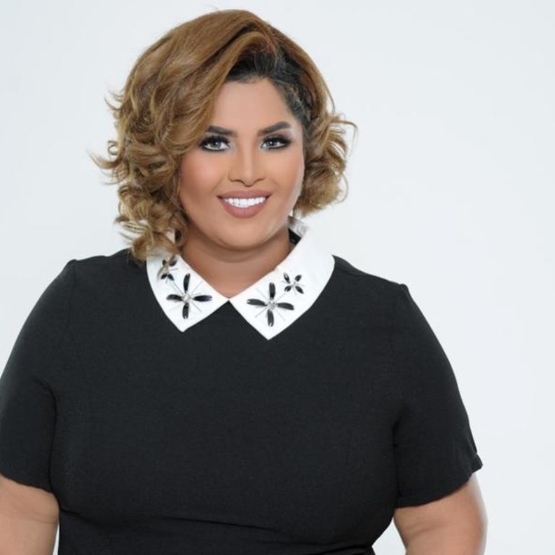 هيا الشعيبي 