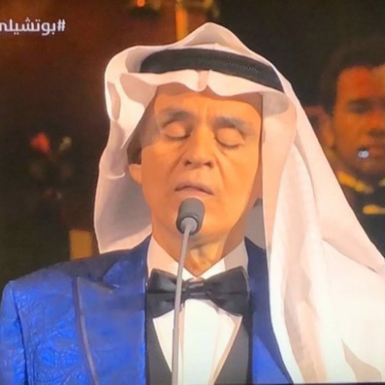 أندريا بوتشلي