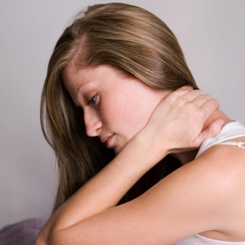 دسك الرقبة من أمراض العظام و المفاصل الشائعة حاليا