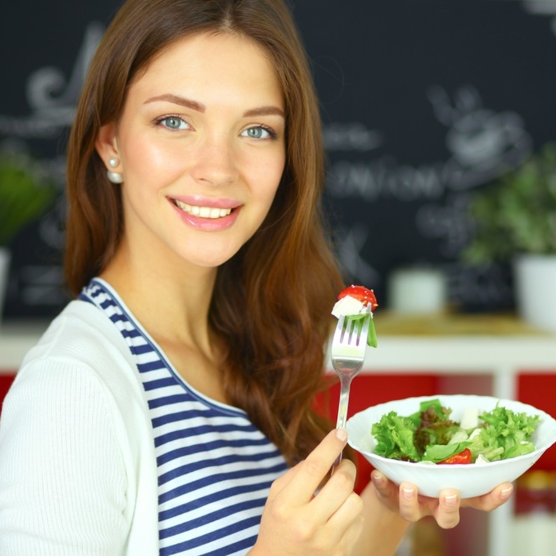 كيفية اتباع نظام غذائي نباتي دون اثار سلبية