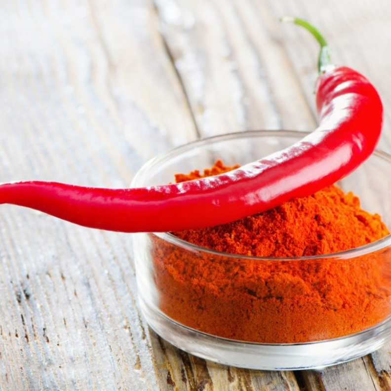 كيف يساهم الفلفل الحار في انقاص وزنك وحرق السعرات الحرارية