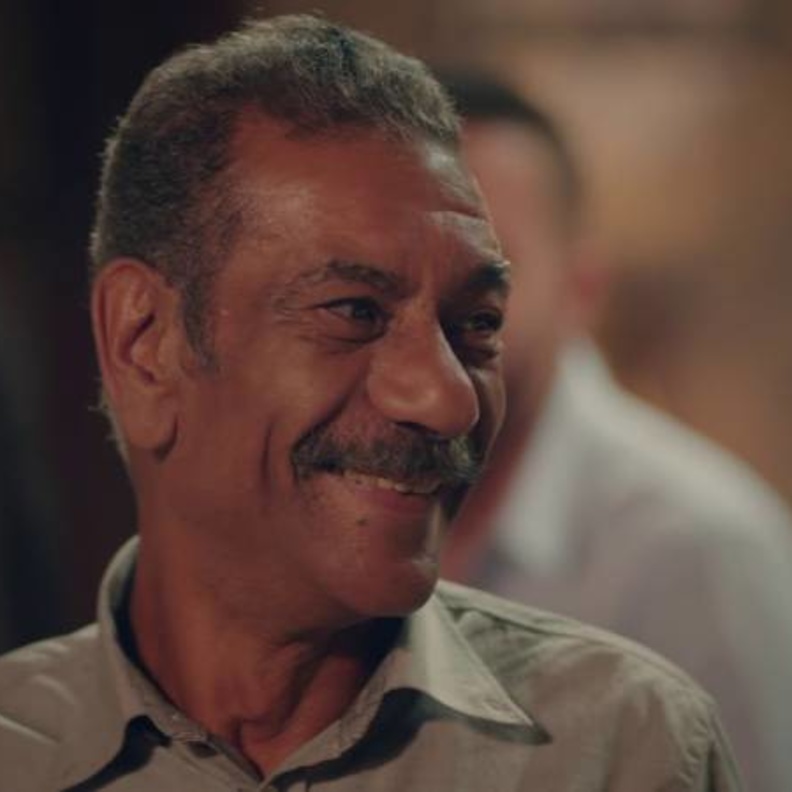 سيد رجب في ابو العروسة 